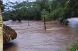 Desbordamiento de tres ríos provocó graves emergencias e inundaciones en Jamundí