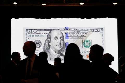 ¿Qué pasará con el dólar el resto de 2018?