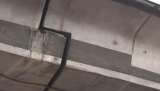 Novedad en puente de la Av. Suba alertó a los ciudadanos: IDU se pronunció