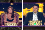 El participante de ‘Yo me llamo’ que despertó discordia entre Amparo y Pipe Bueno