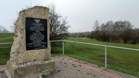 Campo de concentración nazi que fue escenario de la Lista de Schindler convertido en museo
