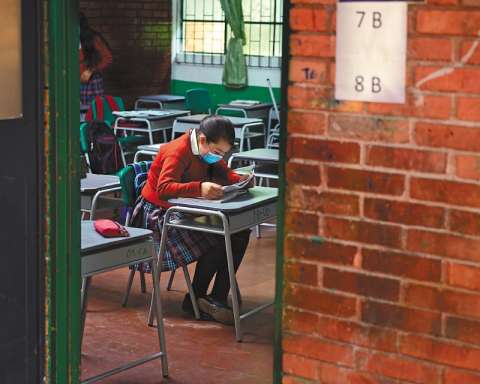 El cierre de colegios ha causado pérdidas casi irreversibles en los niños: Unicef