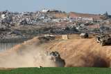 EE. UU. aprobó la venta de armamento para Israel, sin el visto bueno del Congreso