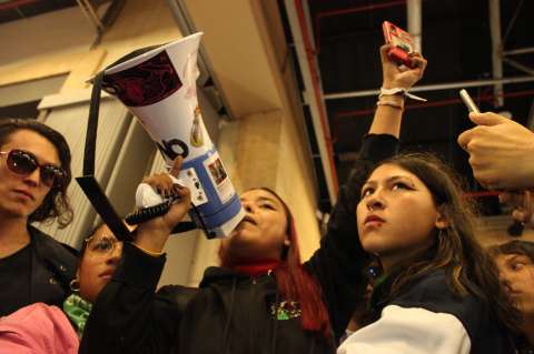 Las preocupaciones de los candidatos a la Alcaldía de Bogotá