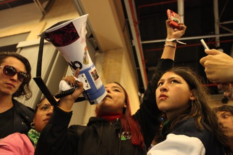 Las preocupaciones de los candidatos a la Alcaldía de Bogotá