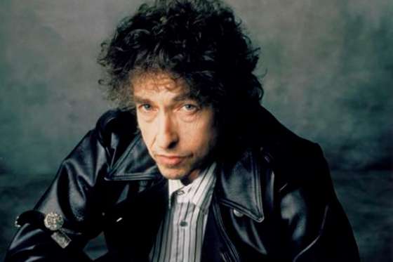 Bob Dylan promociona su nuevo disco "Tempest". / Bobdylan.com.