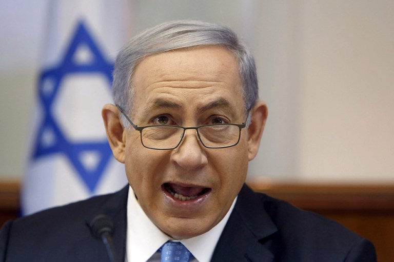 Benjamin Netanyahu estaría cerca de llegar a un acuerdo con la Fiscalía israelí