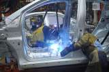 Aranceles chinos a los autos estadounidenses afectarán a GM, Ford y Mercedes