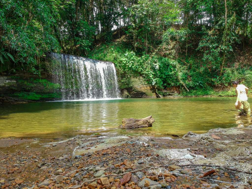 En el corazón del Chocó, donde la selva parece no tener fin y la lluvia marca el ritmo de la vida, Quibdó —“La Perla Negra”— se revela no solo como un destino, sino como una experiencia que se vive de la mano de su gente, entre ríos, tradición y turismo comunitario.