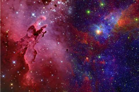 Astrónomas aseguran que un tercio de los planetas están en zona habitable
