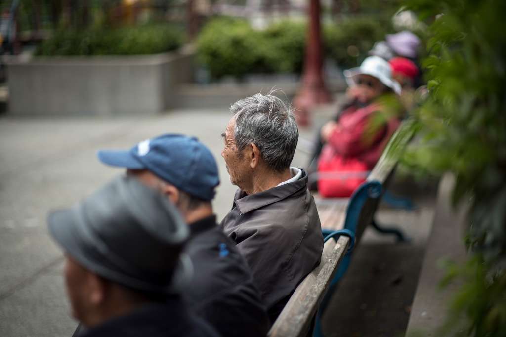 unos 145 millones de trabajadores no cotizan a la seguridad social en Latinoamérica. / Bloomberg News