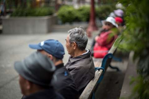 Trabajo informal amenaza sostenibilidad de pensiones en América Latina: OIT