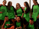 Montaña Récords Catatumbo: el colectivo que le apuesta a la carranga rap