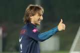 “Será difícil frenar a Messi, pero estamos preparados”, Luka Modric