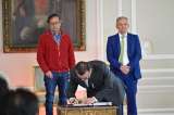 Caída de González por saqueo a Ungrd impactaría en otros salpicados del Gobierno