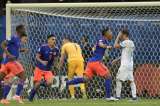 Colombia se fue de la Copa América de Brasil invicta y sin recibir goles