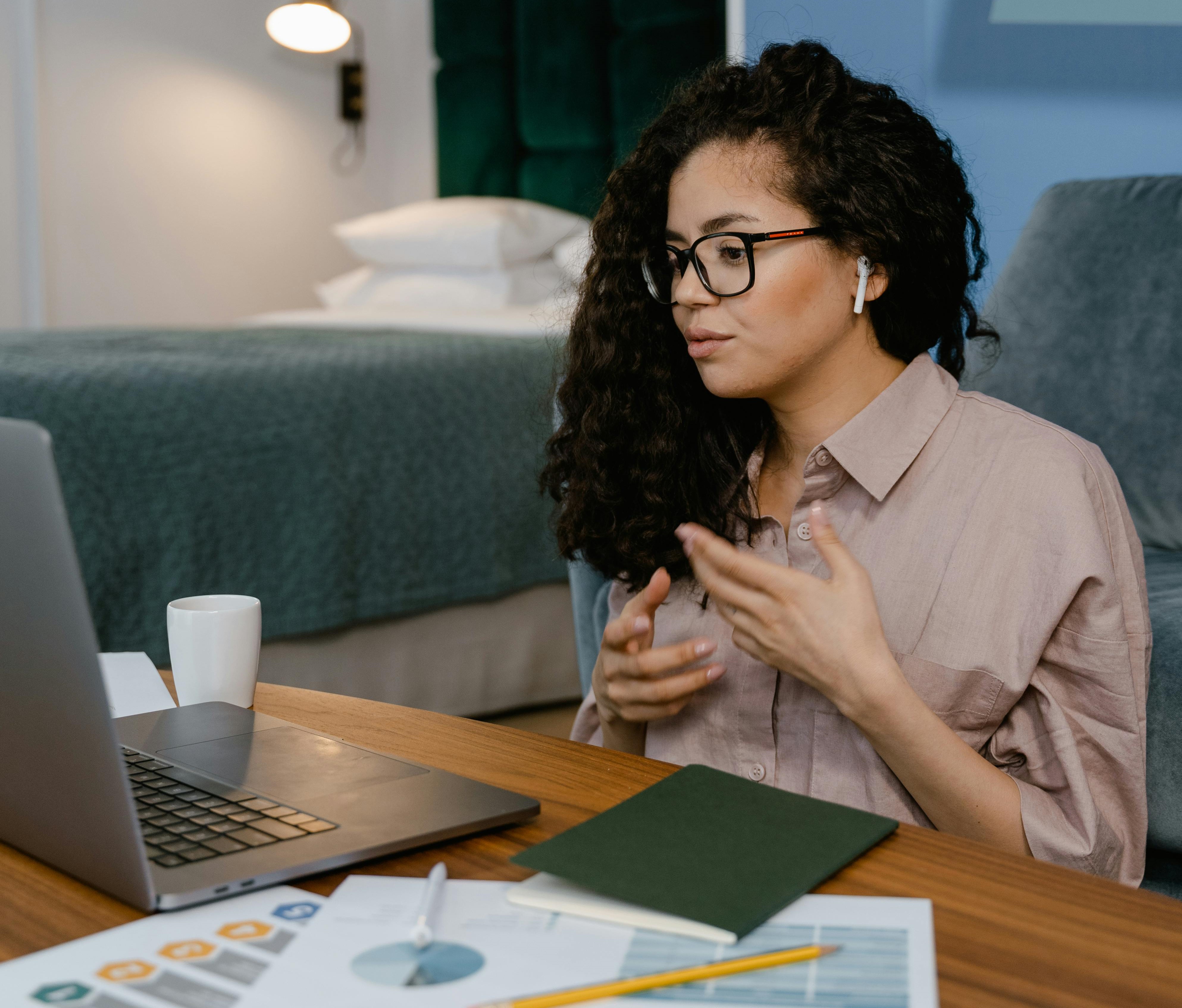Hay espacios para todos los tamaños de emprendimientos digitales.