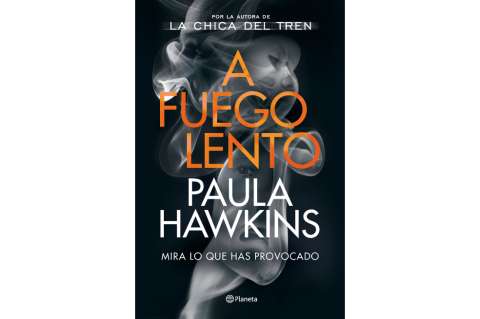 “A fuego lento” (Por capítulos)