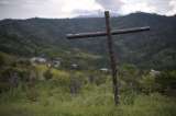 Millonaria recompensa y refuerzo de pesquisas para esclarecer masacre en Cauca