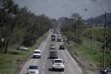 Se esperan algunas lluvias en Colombia para este 27 de enero