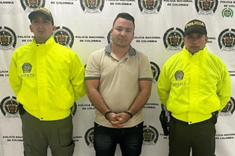 Condenan a 12 años de prisión a hombre que difundía videos sexuales de menores