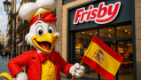 La ‘Frisby’ española pone en pausa su expansión en el mercado europeo