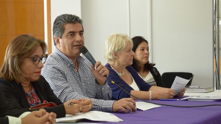 «El Estado no es el que debe emplear, deben ser los empresarios»: gobernador del Quindío