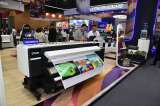 Así son las nuevas impresoras que Epson estrena en Andigráfica de Corferias