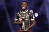 Jhon Arias, escogido como uno de los mejores del Mundial de Clubes: ¿de qué quedó?