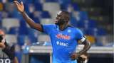 Kalidou Koulibaly deja Napoli y será nuevo jugador de Chelsea