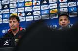 Néstor Lorenzo: “Confío en que aparezca el equipo de la Copa América”