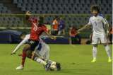 De la mano del "Bolillo", Panamá cayó ante Trinidad y Tobago en la Concacaf