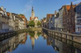 Bélgica mantendrá por una semana nivel máximo de alerta