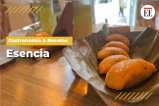 Esencia, una cocina para saborear nuestras raíces