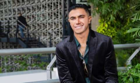 Orion Deep: el influencer de criptomonedas detenido por explotación sexual