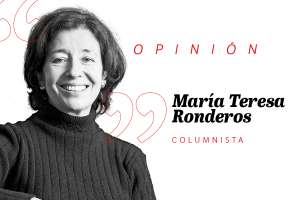 Si no desconfiaran de los líderes sociales…
