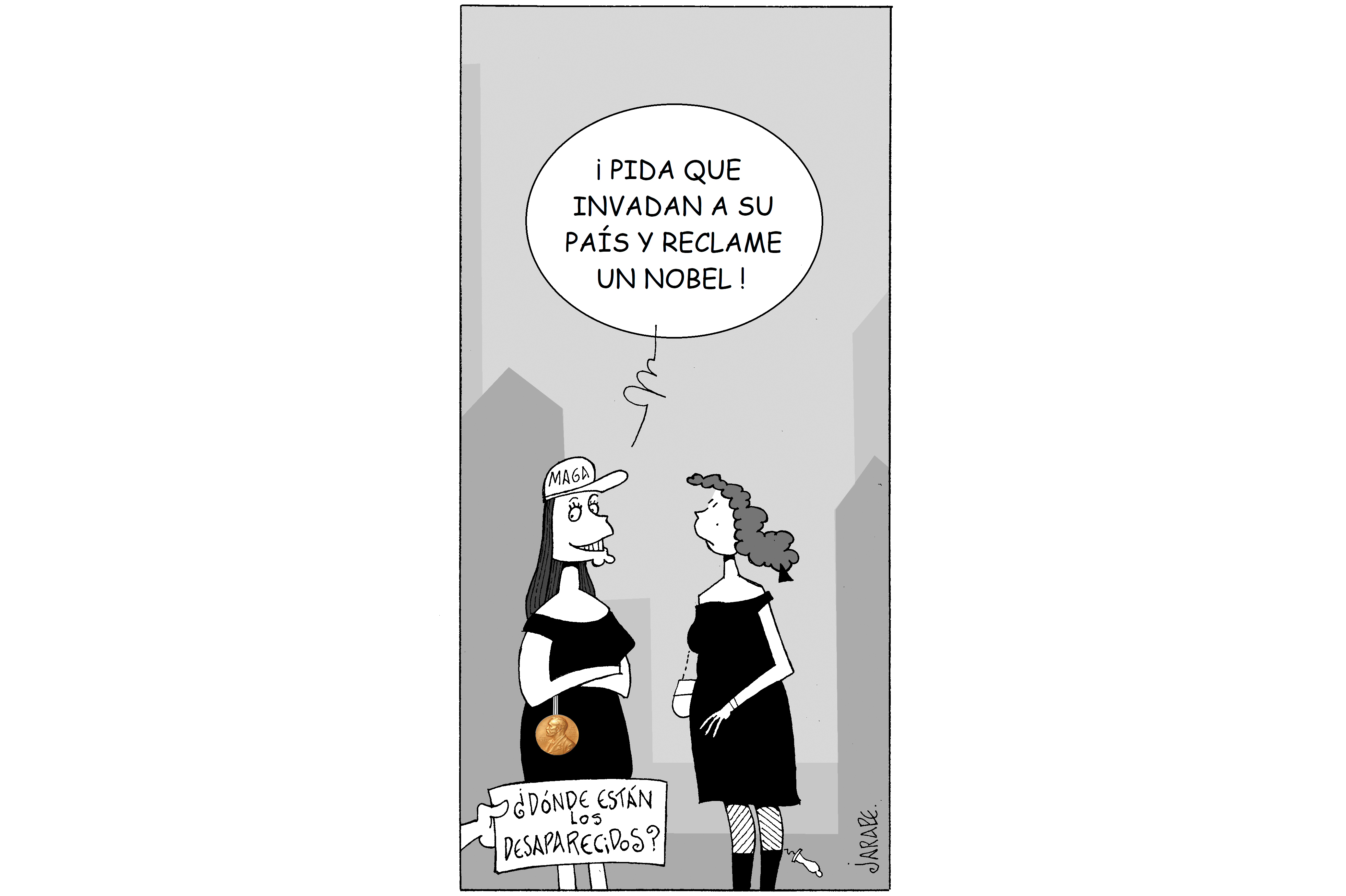 Jarape