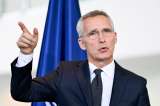 Jens Stoltenberg seguirá al frente de la OTAN hasta 2024