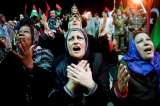 Libia y la revolución del 17 de febrero
