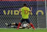 Fortalecer la mente: la lección que dejó la derrota de Colombia contra Argentina