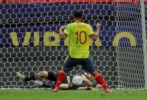 Fortalecer la mente: la lección que dejó la derrota de Colombia contra Argentina