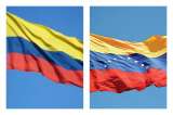 Cancilleres de Colombia y Venezuela inician reunión en busca de acercamiento