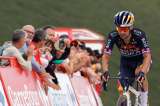 Así va la clasificación general de la Vuelta a España: tiembla O’Connor