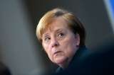 Angela Merkel inauguró un centro de documentación sobre los desplazamientos ocurridos durante la Segunda Guerra Mundial