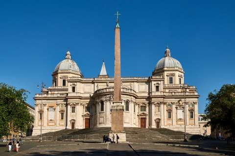 ¿Por qué el papa no será enterrado en el Vaticano?