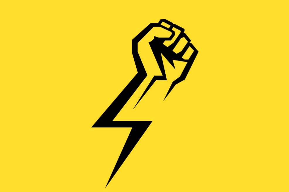 Varios se quejan de fallas en los medidores de energía.