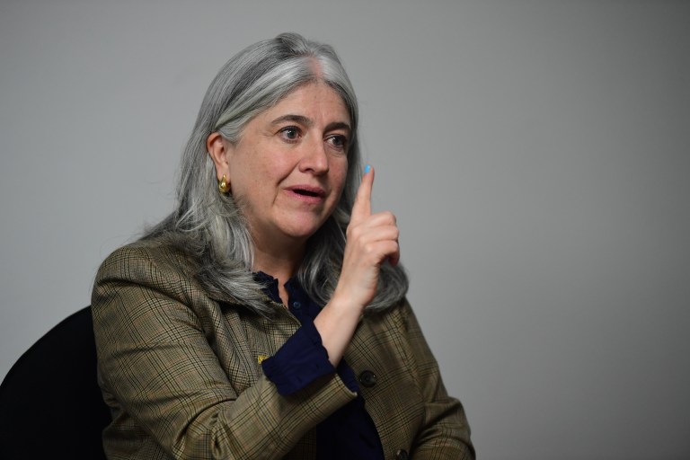 Minvivienda a Camacol: no hay crisis, ni menos subsidios para VIP en la era Petro