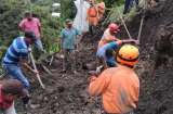 Alerta en Colombia por incendios y temporada de lluvias