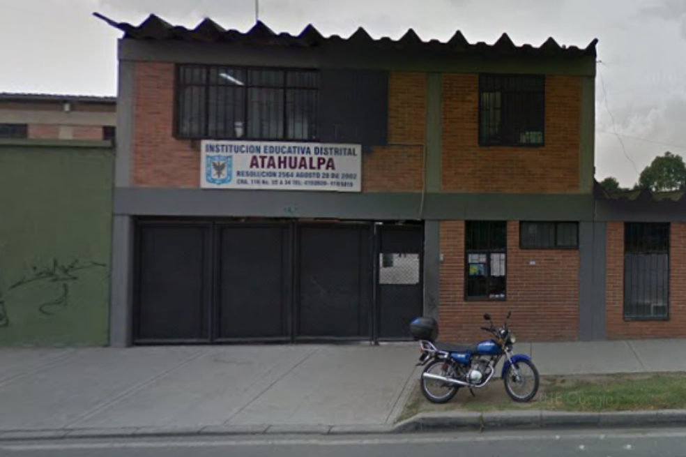 Google Maps
