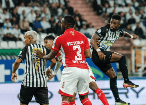 Santa Fe perdió dos puntos sobre el final y concedió un empate 1-1 frente a Once Caldas